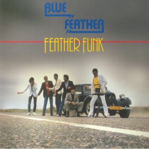 Feather Funk (Record Store Day RSD 2022)