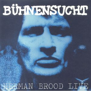 Buhnensucht Live (Record Store Day RSD 2022)