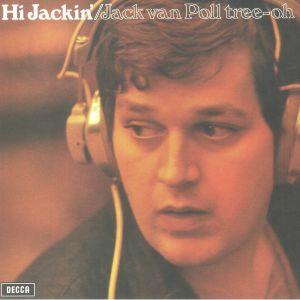 Hi Jackin' (50th Anniversary Edition) (Record Store Day RSD 2022)