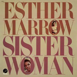 Sister Woman (Record Store Day RSD 2022)