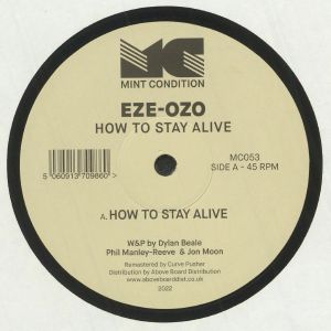 How To Stay Alive