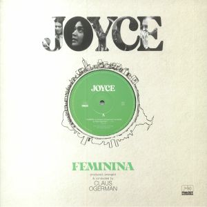 JOYCE - Feminina (Record Store Day RSD 2022)