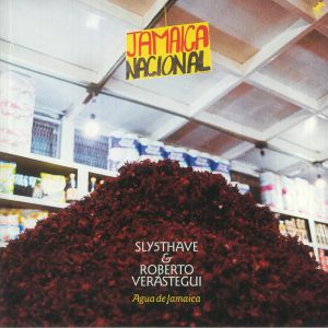 Agua De Jamaica