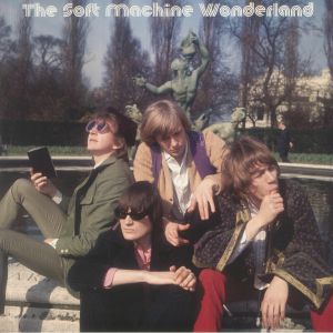 Wonderland