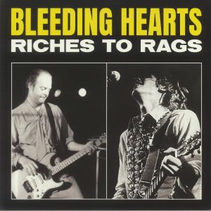 Riches To Rags (Record Store Day RSD 2022)