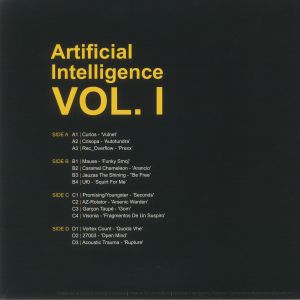 Artificial Intelligence Vol I