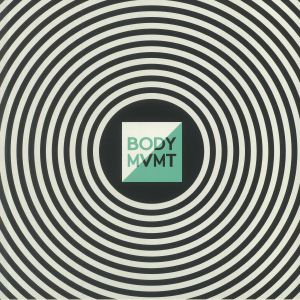 Body Movement 002 (B-STOCK)