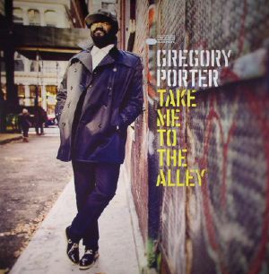 Take Me To The Alley (B-STOCK)