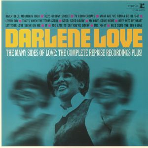 The Many Sides Of Love: The Complete Reprise Recordings Plus! (Record Store Day RSD 2022)