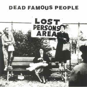 Lost Person's Area (Record Store Day RSD 2022)
