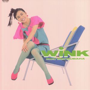 Wink (Record Store Day RSD 2022)