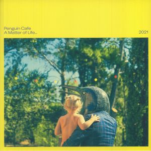 A Matter Of Life (10th Anniversary Edition)