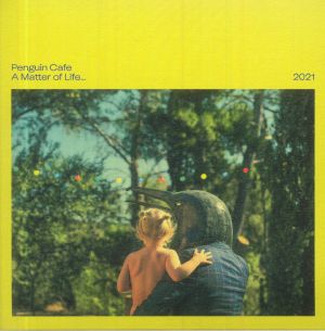 A Matter Of Life (10th Anniversary Edition)