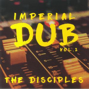 Imperial Dub Vol 2 (Record Store Day RSD 2022)