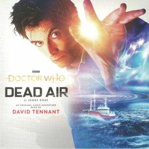 Doctor Who: Dead Air (Soundtrack) (Record Store Day RSD 2022)