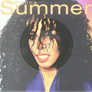 Donna Summer (40th Anniversary Edition) (Record Store Day RSD 2022)