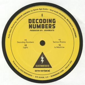 Decoding Numbers