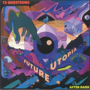 12 Questions After Dark (Record Store Day RSD 2022)