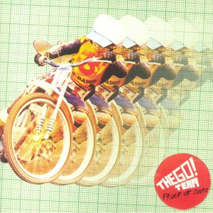 Proof Of Youth (Record Store Day RSD 2022)