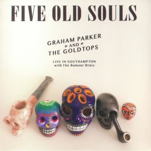Five Old Souls: Live In Southampton With The Rumour Brass (Record Store Day RSD 2022)