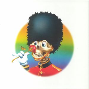 Wembley Empire Pool London England 4/8/72 (50th Anniversary Edition) (Record Store Day RSD 2022)