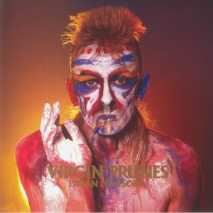 Pagan Lovesong (40th Anniversary Edition) (Record Store Day RSD 2022)