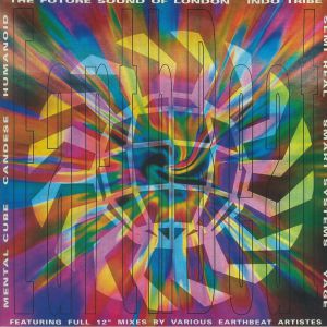 Earthbeat (30th Anniversary Edition) (Record Store Day RSD 2022)