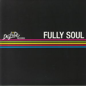 Fully Soul (Record Store Day RSD 2022)