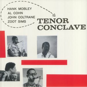 Tenor Conclave (reissue)