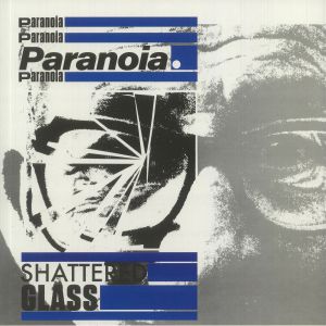 Shattered Glass (reissue)