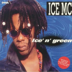 Ice' N' Green