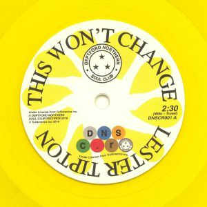 This Won't Change (Record Store Day 2022)