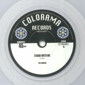 Stand With Me (Record Store Day RSD 2022)