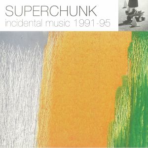 Incidental Music 1991-95 (Record Store Day RSD 2022)