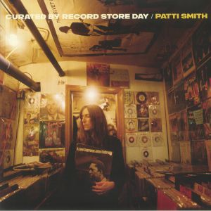 Curated By Record Store Day (Record Store Day RSD 2022)