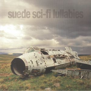 Sci Fi Lullabies (Record Store Day RSD 2022)