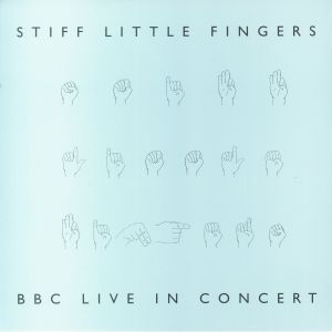 BBC Live In Concert (Record Store Day RSD 2022)