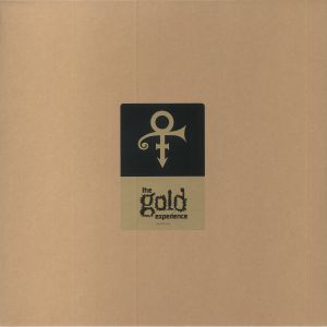 The Gold Experience (Deluxe Edition) (Record Store Day RSD 2022)