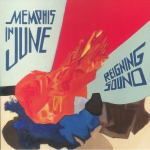Memphis In June (Record Store Day RSD 2022)