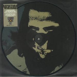 Revolusongs (Record Store Day RSD 2022)