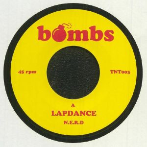 Lapdance (B-STOCK)