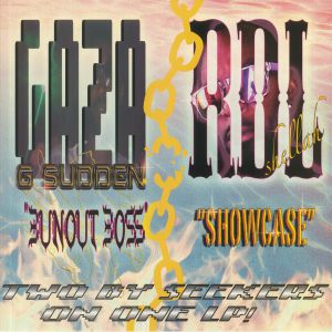 Bunout Boss & Showcase