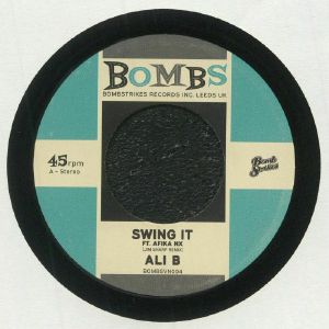 Swing It (B-STOCK)