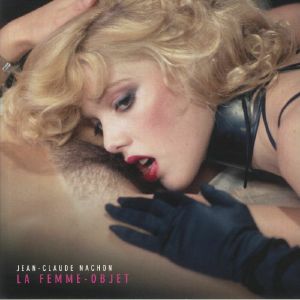 La Femme Objet (Soundtrack) (B-STOCK)