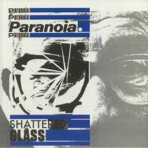 Shattered Glass (reissue)