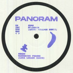 Acrobatic Thoughts Remixes