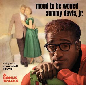 Mood To Be Wooed & Bonus Tracks