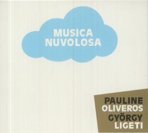 Musica Nuvolosa