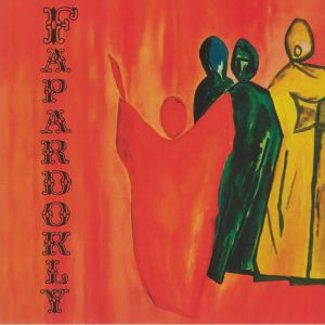 Fapardokly (remastered) (Record Store Day RSD 2022)