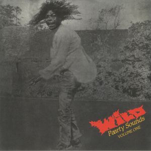 Wild Paarty Sounds Volume 1 (Record Store Day RSD 2022)